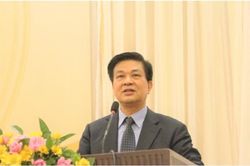 Bước chuẩn bị toàn diện cho Đại hội đại biểu Luật sư toàn quốc lần thứ III