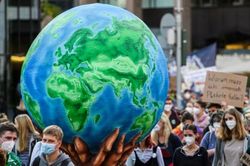 COP26: Cơ hội tốt cuối cùng để nhân loại cứu lấy khí hậu và chính mình