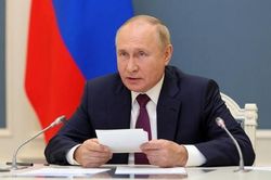 Hội nghị G20: Ông Putin kêu gọi thế giới cùng chung tay vì COVID-19 còn kéo dài