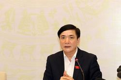 Quốc hội sẽ chất vấn 4 Bộ trưởng và Thủ tướng Chính phủ