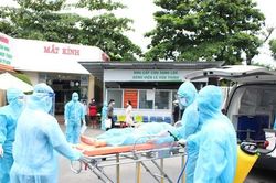 10 bài học kinh nghiệm trong phòng, chống dịch ở TPHCM