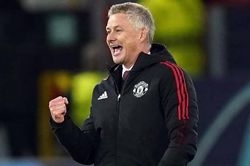 MU thắng đại chiến, Ole Solskjaer tự khen mình