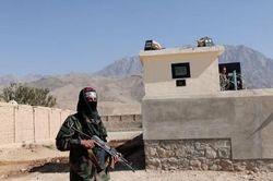 Taliban nổ súng vào đám cưới vì bật nhạc, 4 người thương vong