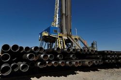 Crestwood Equity củng cố vị thế trong ngành công nghiệp dầu khí đá phiến ở Mỹ