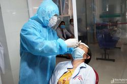 Sáng 31/10, Nghệ An ghi nhận 11 ca nhiễm Covid-19 mới, trong đó có 2 ca cộng đồng