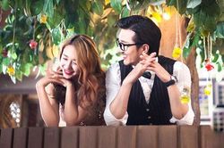 Vợ chồng biết xem hôn nhân là ''tài khoản ngân hàng'' thì càng về sau càng hạnh phúc, yên phận