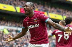 Aston Villa vs West Ham: Hãy dè chừng Antonio