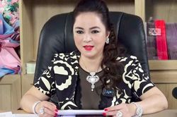 Bà Phương Hằng nâng mức kèo lên 300 tỷ, nhắn nhủ đôi lời tới ông Lê Tùng Vân