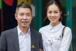 'Cô Đẩu' Công Lý lần đầu chia sẻ về khoảng thời gian nhập viện
