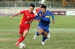 Thái Lan giành vé dự VCK U23 châu Á 2022: Việt Nam có lo bị loại?