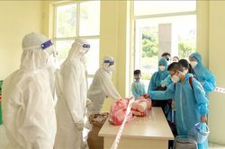 Ngày 31-10, Đà Nẵng ghi nhận 4 ca mắc Covid-19, trong đó 1 ca cộng đồng