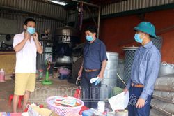 Khó khăn xây dựng nông thôn mới ở Tả Sìn Thàng