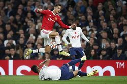 Kỳ lạ Man Utd!