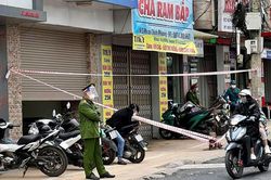 17 địa điểm nguy cơ liên quan ca Covid-19 mới