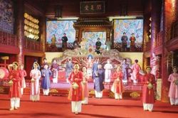 Văn hóa - Nghệ thuật Thông tin văn hóa Đổi mới mô hình, nâng cao đời sống người lao động