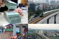 Trên 75% kế hoạch đầu tư trung hạn giai đoạn 2021-2025 đã phân bổ