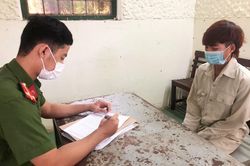 Bị phát hiện, tên trộm cầm búa đập liên tiếp vào mặt chủ nhà để tẩu thoát