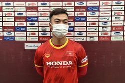 Thanh Thịnh: 'Tuyển Việt Nam có đấu pháp để so tài với Nhật Bản'