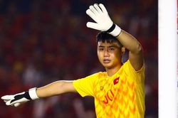 U23 Việt Nam chắc chắn đi tiếp nếu không thua Myanmar