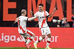 Soi kèo nhà cái Vallecano vs Celta Vigo. Nhận định, dự đoán bóng đá La Liga (00h30, 02/11)