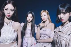 'Savage' của Aespa: Album bán chạy nhất 2021