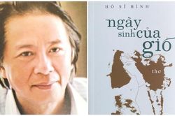 Hồ Sĩ Bình và lời nhắn gửi của gió