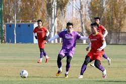 U23 Việt Nam nếu thua U23 Myanmar…