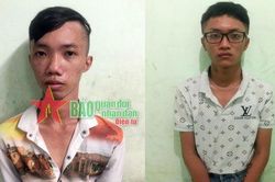 Công an TP Hồ Chí Minh triệt phá 32 vụ, bắt 42 đối tượng trong một tuần