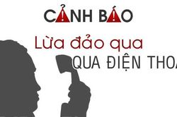 Người phụ nữ mất hơn 300 triệu sau khi nghe điện thoại của kẻ giả danh công an