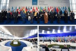 Thượng đỉnh G20 ra tuyên bố, Đức nói tín hiệu tốt, Tổng thư ký LHQ nói 'hy vọng dang dở'