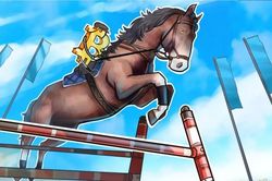 Giá Bitcoin hôm nay 1/11: Kỷ lục đóng cửa hàng tháng trên 60.000 USD