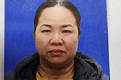 Thêm 'nữ quái' mạo danh công an lừa hàng tỷ đồng ở Hà Nội