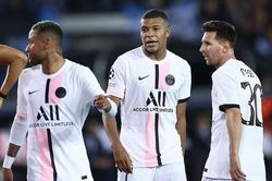 Mbappe phải nếm đau thương mới lấy được Quả bóng vàng