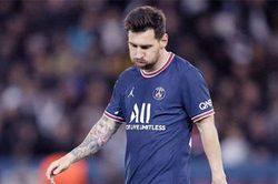 Tại sao Messi chưa thể hòa nhập với Ligue 1?