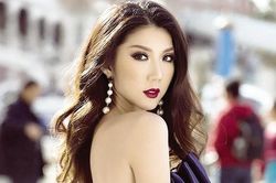 Ngọc Quyên lên tiếng trước lời đồn bí mật hẹn hò cùng bạn trai ngoại quốc