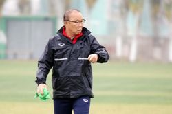 U23 Việt Nam và Myanmar 'nắm tay' cùng đi tiếp, hay đá đẹp để loại nhau?