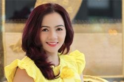 Nữ tướng Nguyễn Việt Hòa và hành trình 15 năm can trường với dây sợi tổng hợp