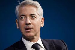 Ngay trước cuộc họp quan trọng của Fed, Bill Ackman kêu gọi nâng lãi suất sớm nhất có thể