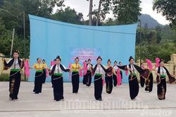 Đoàn kết xây dựng đời sống văn hóa ở khu dân cư