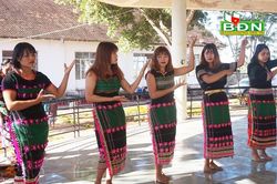 Đưa du lịch Đắk Nông 'cất cánh' - Kỳ 1: Nhiều tiềm năng, lợi thế về du lịch