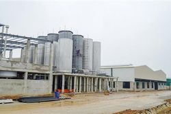 Nhà máy bia quốc tế TTC dự kiến hoạt động chính thức vào quý II/2022