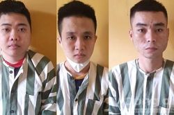 Khởi tố nhóm chiếm đoạt tiền tỷ qua bán hàng online