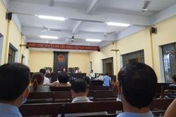 5 nguyên cán bộ lãnh án do sai phạm về đất đai