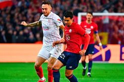Soi kèo nhà cái Sevilla vs Lille. Nhận định, dự đoán bóng đá Cúp C1 (03h00, 03/11)