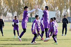 U23 Việt Nam không cần cầu may (17h00 2/11, VTV6 trực tiếp)