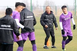 U23 Việt Nam quyết thắng để giành ngôi đầu (17h00 2/11, VTV6 trực tiếp)