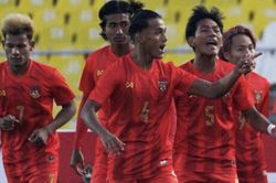 U23 Myanmar mạnh cỡ nào?