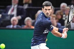 Djokovic phải làm gì để giữ ngôi số 1 ATP?