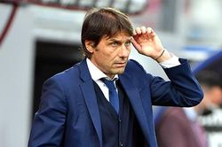 Tottenham sẽ đá đội hình nào dưới thời Antonio Conte?