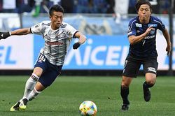 Soi kèo nhà cái Yokohama Marinos vs Gamba Osaka. Nhận định, dự đoán bóng đá Nhật (11h05, 3/11)